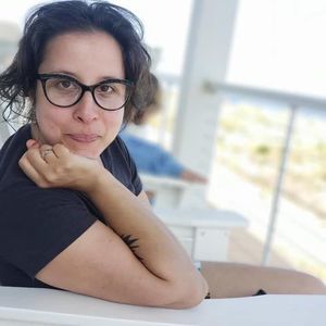 Meet your Posher, Nora